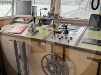 বিম ট্রলার বিক্রির জন্য