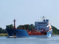 তেল/রাসায়নিক ট্যাঙ্কার বিক্রির জন্য