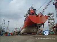 তেল/রাসায়নিক ট্যাঙ্কার বিক্রির জন্য