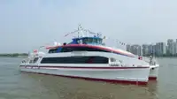 ক্যাটামারান বিক্রির জন্য