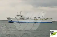 Ro-Ro ship বিক্রির জন্য