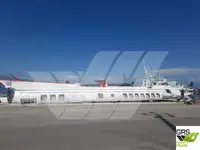 যাত্রী জাহাজ বিক্রির জন্য
