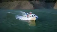 যাত্রী জাহাজ বিক্রির জন্য
