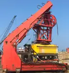 ফাস্ট সাপ্লাই ভেসেল (FSV) বিক্রির জন্য