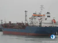 তেল/রাসায়নিক ট্যাঙ্কার বিক্রির জন্য
