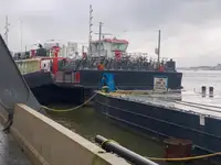ফেরি জাহাজ বিক্রির জন্য