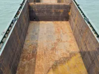 কন্টেইনার জাহাজ বিক্রির জন্য