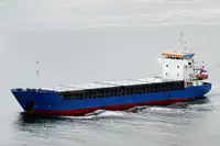 বাল্ক ক্যারিয়ার বিক্রির জন্য