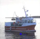 Trawler বিক্রির জন্য