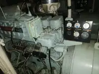 প্যাট্রোল বোট বিক্রির জন্য