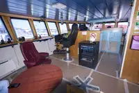 Trawler বিক্রির জন্য