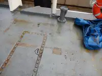 ওয়ার্ক বোট বিক্রির জন্য