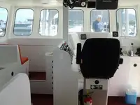 Trawler বিক্রির জন্য