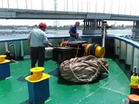 সরবরাহ জাহাজ বিক্রির জন্য