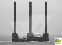 Jack-up drilling rig বিক্রির জন্য