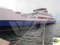 রো-রো জাহাজ বিক্রির জন্য