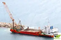 ড্রেজার বিক্রির জন্য