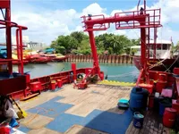 ফাস্ট সাপ্লাই ভেসেল (FSV) বিক্রির জন্য