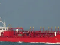 তেল/রাসায়নিক ট্যাঙ্কার বিক্রির জন্য