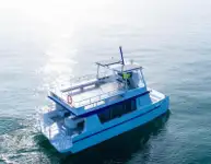ক্যাটামারান বিক্রির জন্য