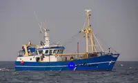 Beam trawler বিক্রির জন্য