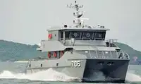 ক্যাটামারান বিক্রির জন্য