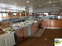 ক্রুজ জাহাজ বিক্রির জন্য