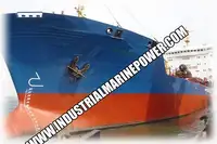 তেল/রাসায়নিক ট্যাঙ্কার বিক্রির জন্য