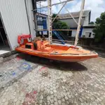 লাইফবোট বিক্রির জন্য