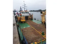 ড্রেজার বিক্রির জন্য