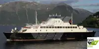 Ro-Ro ship বিক্রির জন্য