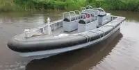 রিজিড ইনফ্লেটেবল বোট বিক্রির জন্য