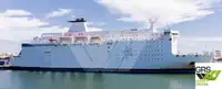 Ro-Ro ship বিক্রির জন্য