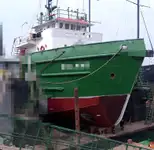 টগবোট বিক্রির জন্য