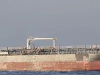 তেল/রাসায়নিক ট্যাঙ্কার বিক্রির জন্য