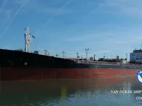তেল/রাসায়নিক ট্যাঙ্কার বিক্রির জন্য