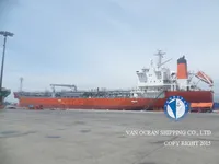 তেল/রাসায়নিক ট্যাঙ্কার বিক্রির জন্য