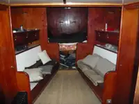 প্যাট্রোল বোট বিক্রির জন্য