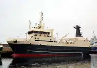 Trawler বিক্রির জন্য