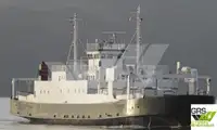 Ro-Ro ship বিক্রির জন্য