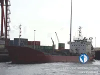 তেল/রাসায়নিক ট্যাঙ্কার বিক্রির জন্য