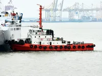 টগবোট বিক্রির জন্য