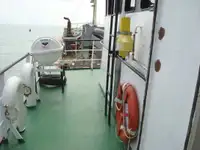 ট্রলার বিক্রির জন্য