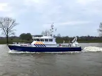 প্যাট্রোল বোট বিক্রির জন্য