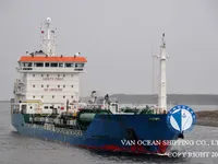 তেল/রাসায়নিক ট্যাঙ্কার বিক্রির জন্য