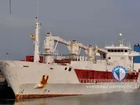 রিফার জাহাজ বিক্রির জন্য