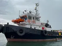 টগবোট বিক্রির জন্য