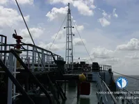 তেল/রাসায়নিক ট্যাঙ্কার বিক্রির জন্য