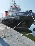 টগবোট বিক্রির জন্য