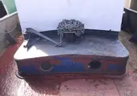 টাউবোট বিক্রির জন্য